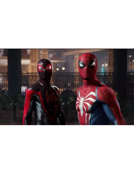 Juego Marvel’s Spider-Man 2  Playstation 5 | PS5