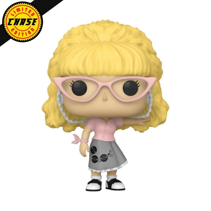 Figura Funko Pop! Televisión Friends Monica...