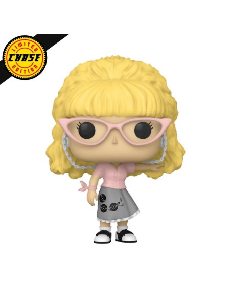 Figura Funko Pop! Televisión Friends Monica Geller Modelo 1279 | 65679 Edición Chase