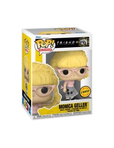 Figura Funko Pop! Televisión Friends Monica Geller Modelo... 2