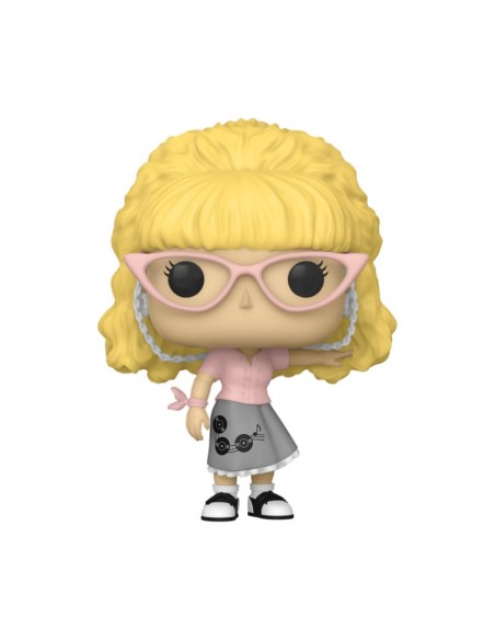 Figura Funko Pop! Televisión Friends Monica Geller Modelo 1279 | 65679 Edición Chase