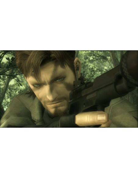 Juego Metal Gear Solid: Master Collection Vol 1 Para Playstation 5 | PS5 | Estado Como Nuevo | Outlet