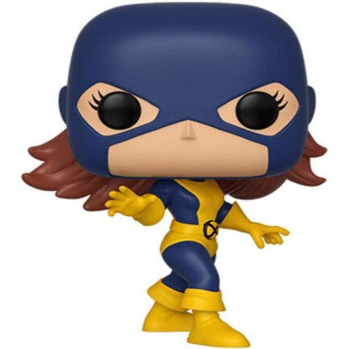 Funko Pop! Bobble Marvel 80th Primera Aparición...