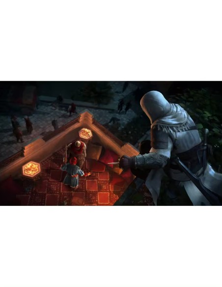 Juego Assassin's Creed Mirage Para Playstation 5 | PS5