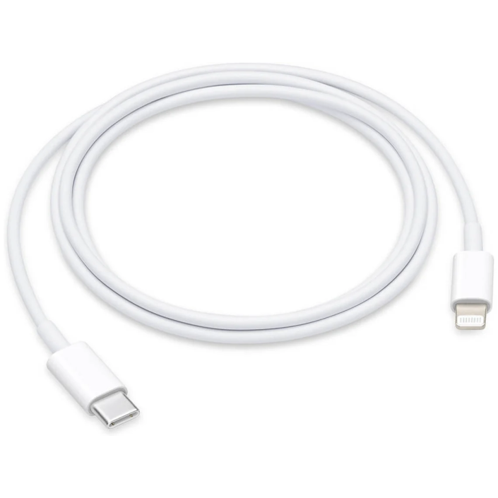 Cable Apple Lightning a USB C modelo MX0K2ZM de...