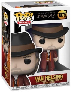 Figura Funko Pop! Películas Drácula de Bram Stoker Van... 2