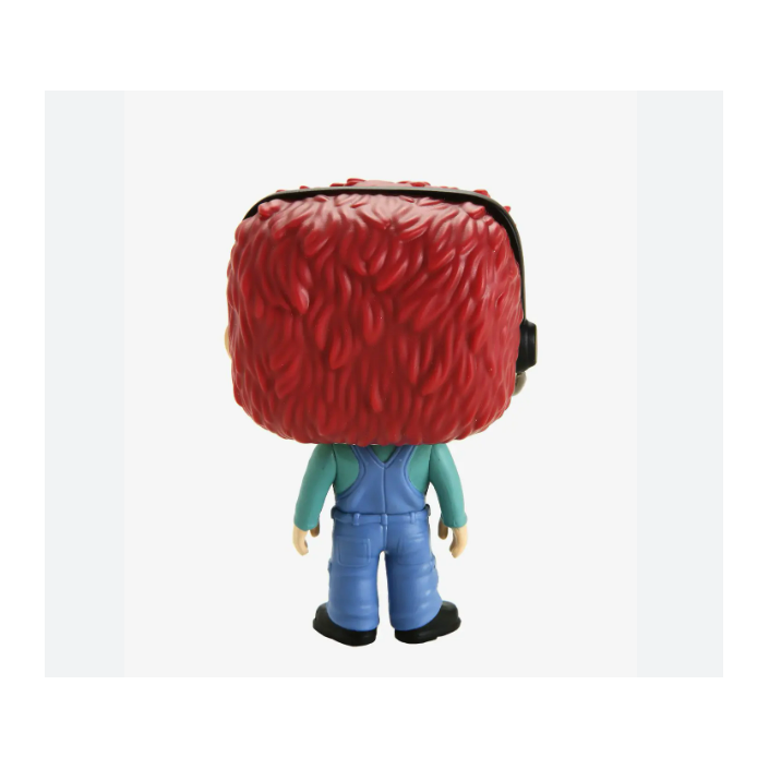 Figura Funko Pop! Rocks NSYNC Joey Fatone...