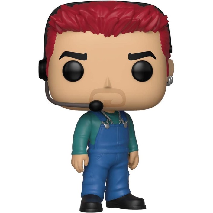 Figura Funko Pop! Rocks NSYNC Joey Fatone...