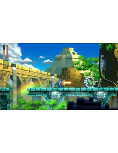 Juego Megaman 11 para Playstation 4 | PS4 2