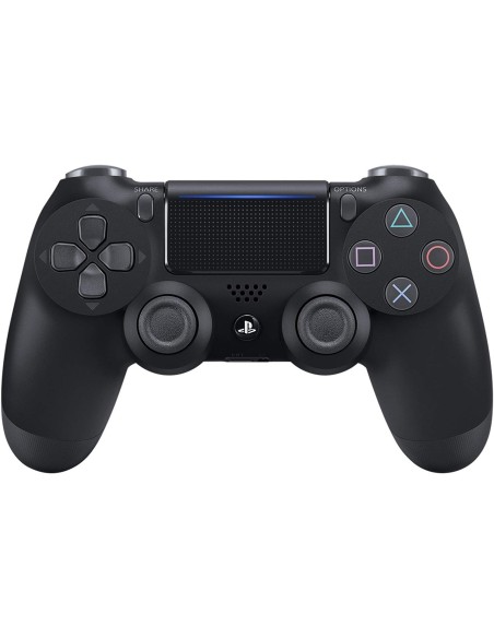 Mando Sony Dualshock 4 V2 Color Negro para Playstation 4 | PS4