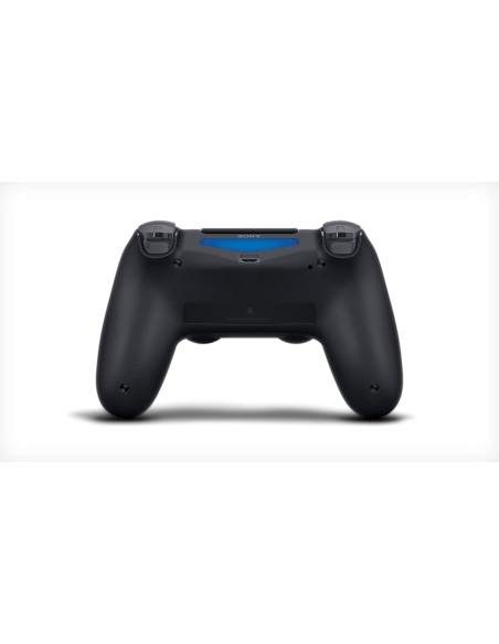 Mando Sony Dualshock 4 V2 Color Negro para Playstation 4 | PS4