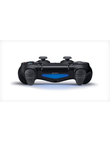 Mando Sony Dualshock 4 V2 Color Negro para Playstation 4 | PS4