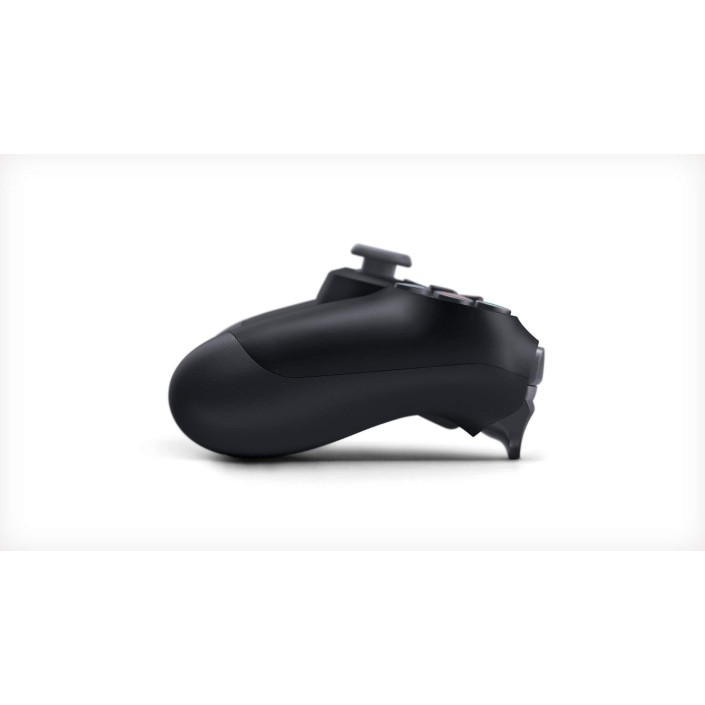 Mando Sony Dualshock 4 V2 Color Negro para...