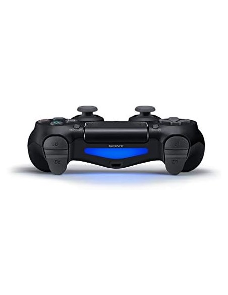 Mando Sony Dualshock 4 V2 Color Negro para Playstation 4 | PS4