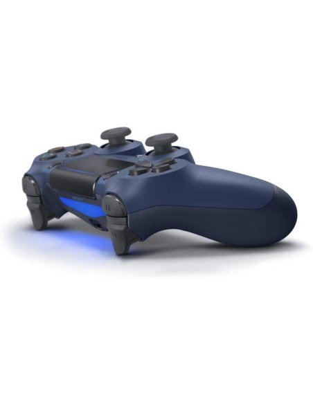Mando Sony Dualshock 4 V2 Color Azul Medianoche para Playstation 4 | PS4