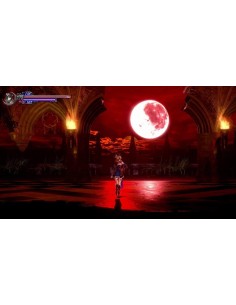 Juego Bloodstained: Ritual of the Night para Nintendo Switch 2