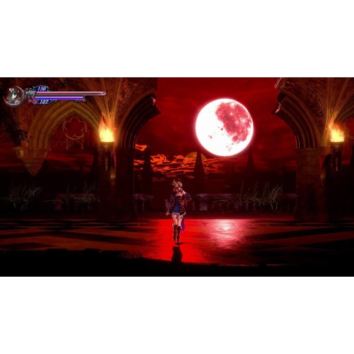 Juego Bloodstained: Ritual of the Night para...