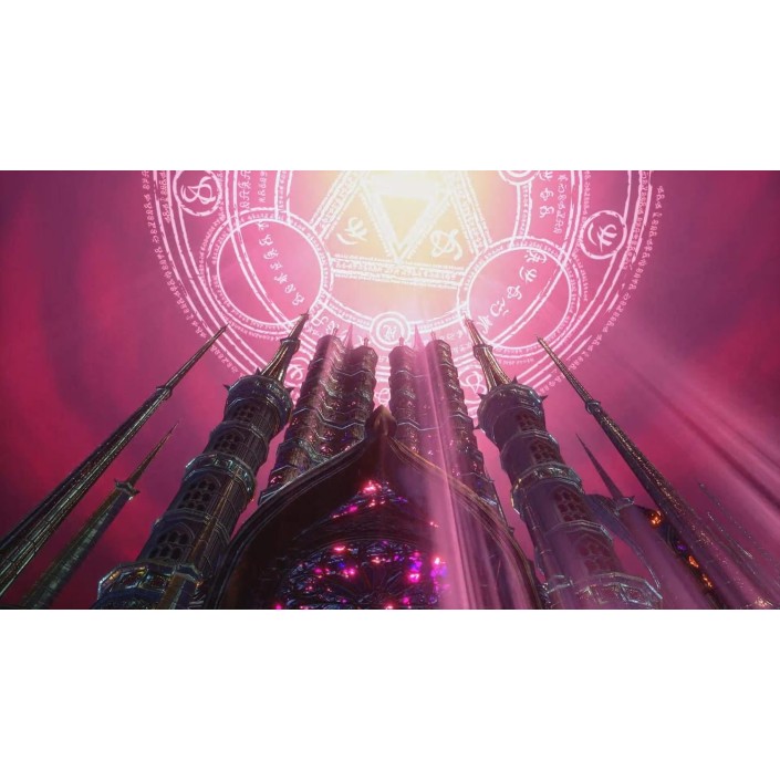 Juego Bloodstained: Ritual of the Night para...