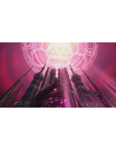 Juego Bloodstained: Ritual of the Night para Nintendo Switch