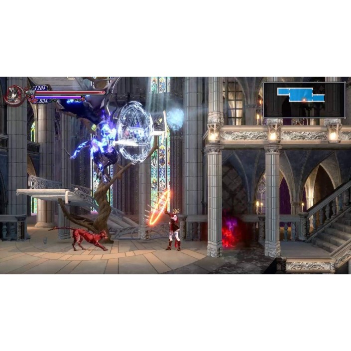 Juego Bloodstained: Ritual of the Night para...