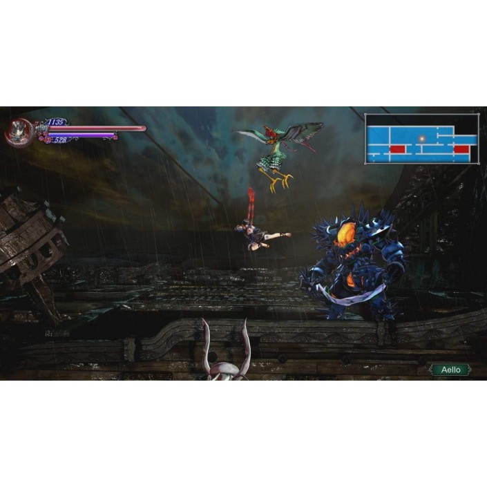 Juego Bloodstained: Ritual of the Night para...