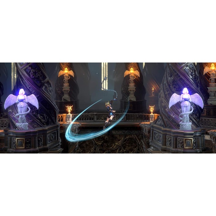 Juego Bloodstained: Ritual of the Night para...