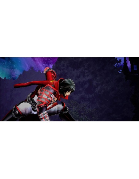 Juego Bloodstained: Ritual of the Night para Nintendo Switch