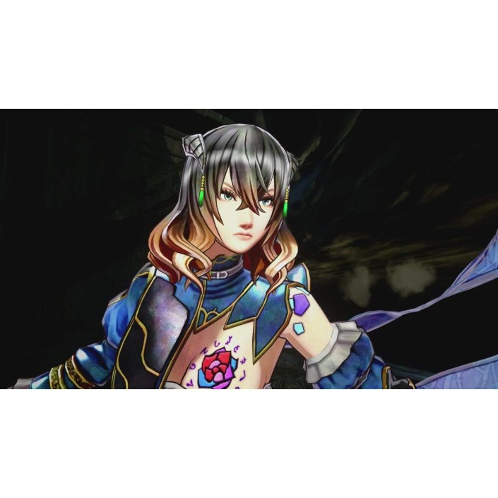Juego Bloodstained: Ritual of the Night para...