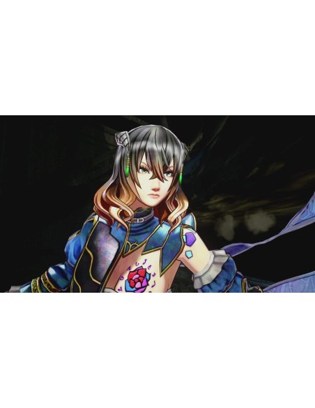 Juego Bloodstained: Ritual of the Night para Nintendo Switch