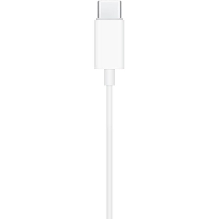 EarPods Apple Auriculares MTJY3 Conexión USB C...