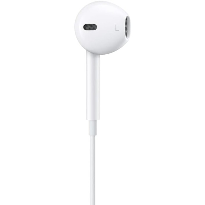 EarPods Apple Auriculares MTJY3 Conexión USB C...
