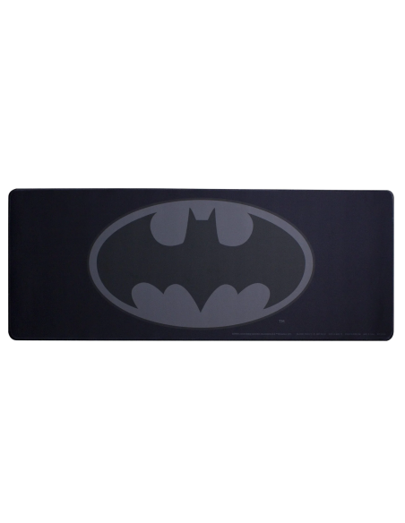 Alfombrilla de Escritorio Paladone Gaming Modelo Batman
