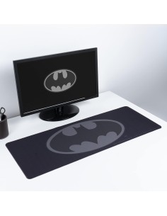 Alfombrilla de Escritorio Paladone Gaming Modelo Batman 2