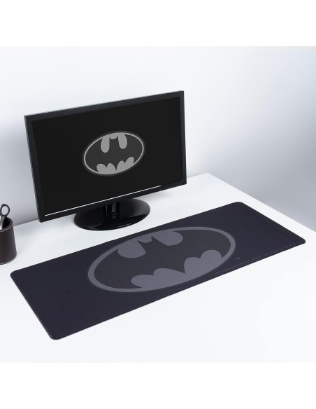 Alfombrilla de Escritorio Paladone Gaming Modelo Batman