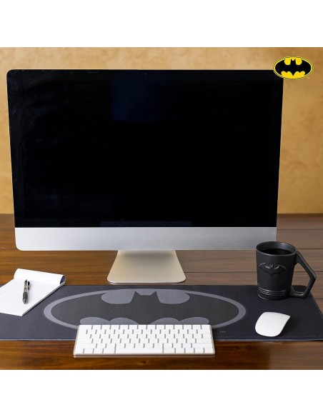 Alfombrilla de Escritorio Paladone Gaming Modelo Batman