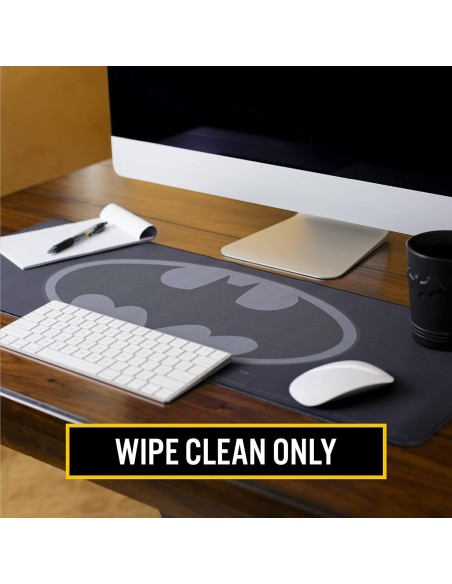 Alfombrilla de Escritorio Paladone Gaming Modelo Batman