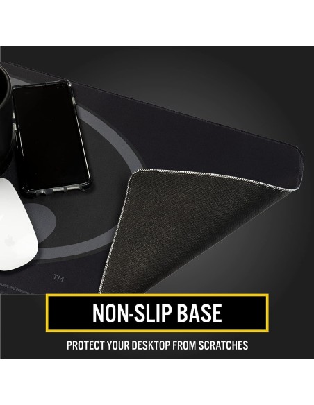 Alfombrilla de Escritorio Paladone Gaming Modelo Batman