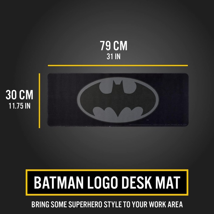 Alfombrilla de Escritorio Paladone Gaming...