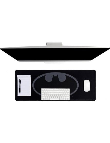 Alfombrilla de Escritorio Paladone Gaming Modelo Batman