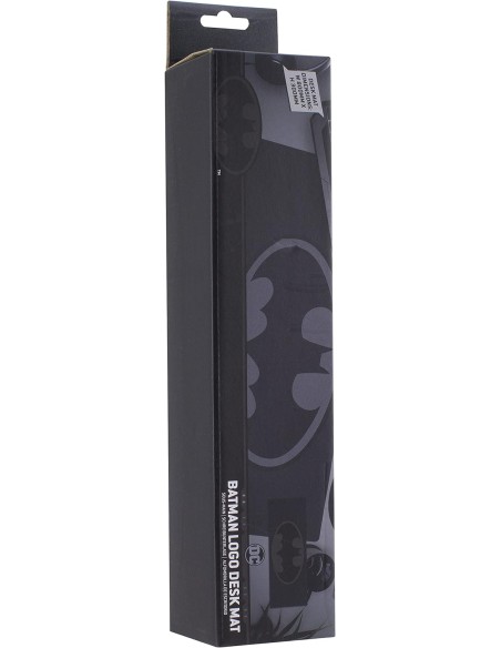 Alfombrilla de Escritorio Paladone Gaming Modelo Batman