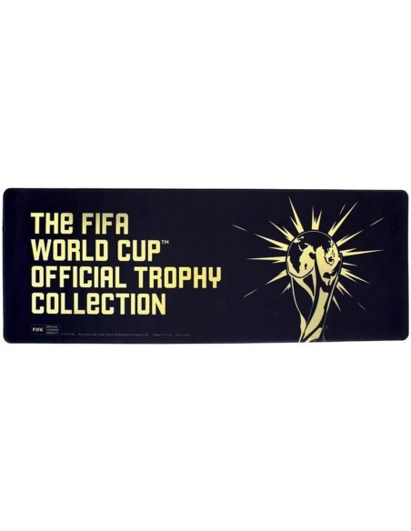Alfombrilla de Escritorio Paladone Gaming Modelo Fifa World Cup