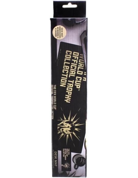 Alfombrilla de Escritorio Paladone Gaming Modelo Fifa World Cup