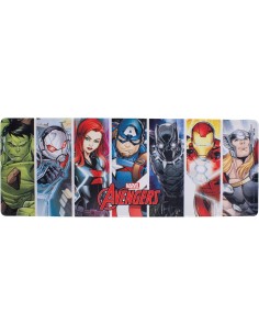 Alfombrilla de Escritorio Paladone Gaming Modelo Marvel...