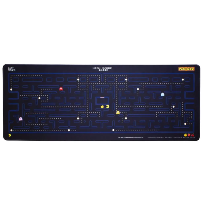 Alfombrilla de Escritorio Paladone Gaming...