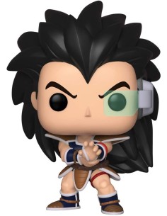 Funko Pop! Dragonball Z Radditz Modelo 616 | 39699
