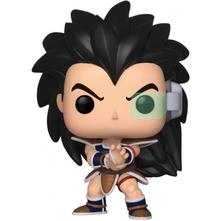 Funko Pop! Dragonball Z Radditz Modelo 616 | 39699