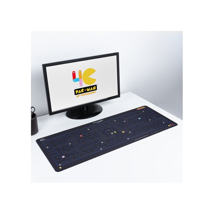 Alfombrilla de Escritorio Paladone Gaming...