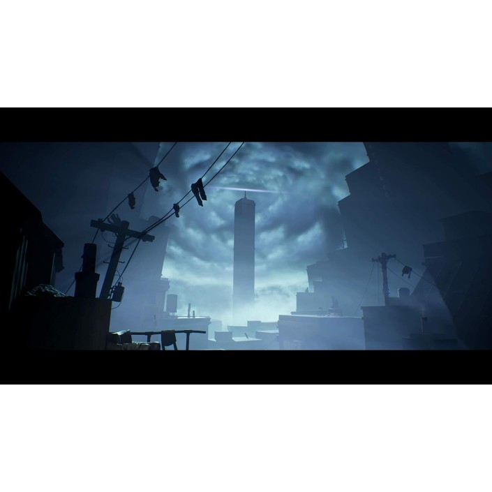 Juego Little Nightmares 2 para Playstation 4 | PS4