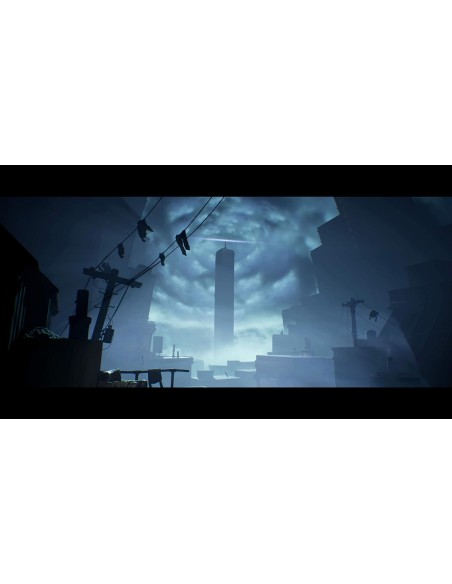 Juego Little Nightmares 2 para Playstation 4 | PS4