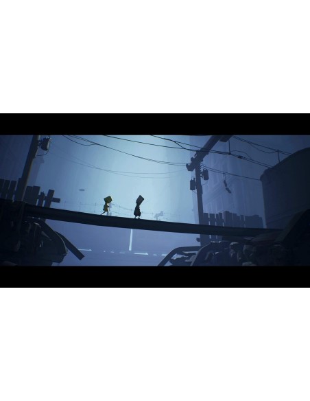 Juego Little Nightmares 2 para Playstation 4 | PS4